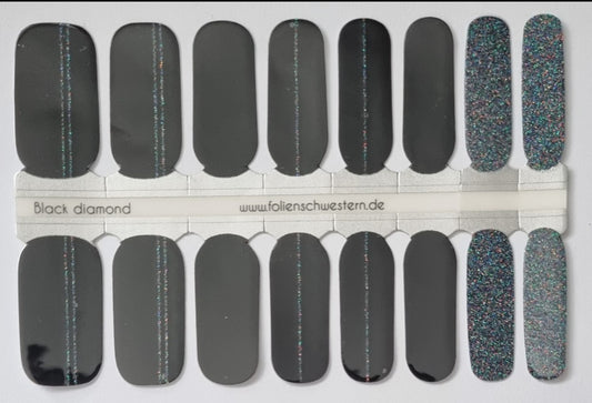 Exclusive - Black Diamond S6415 - LIMITED!