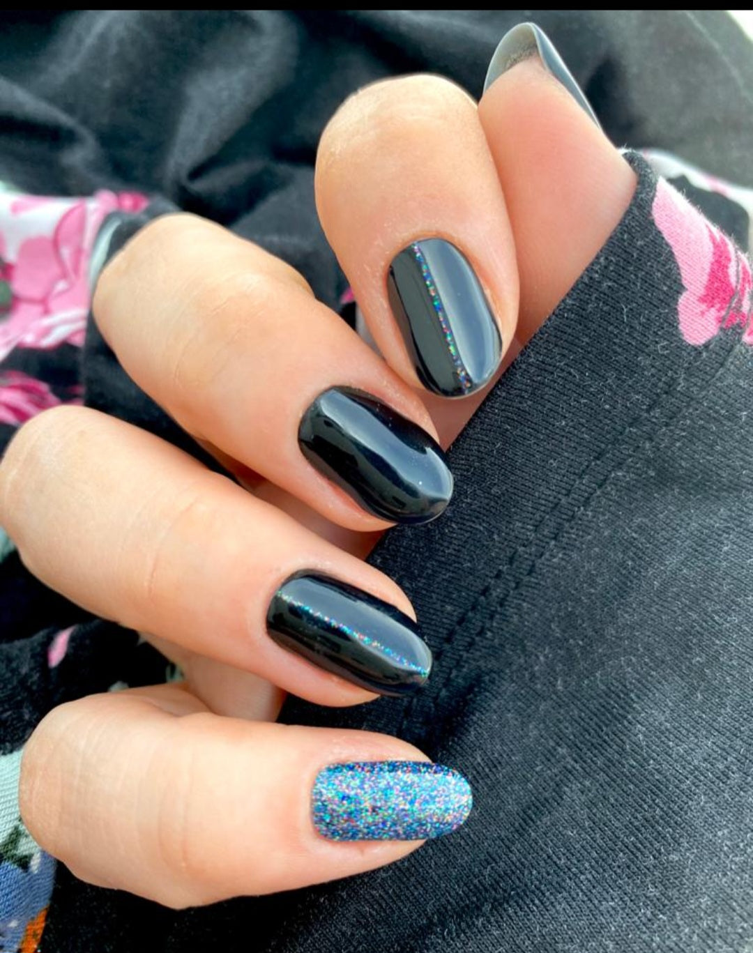 Exclusive - Black Diamond S6415 - LIMITED!