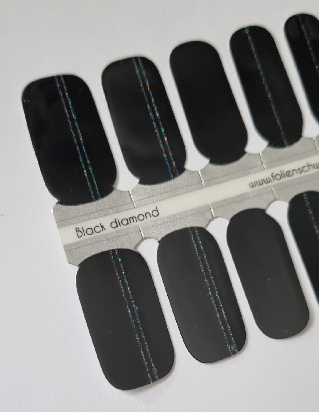 Exclusive - Black Diamond S6415 - LIMITED!