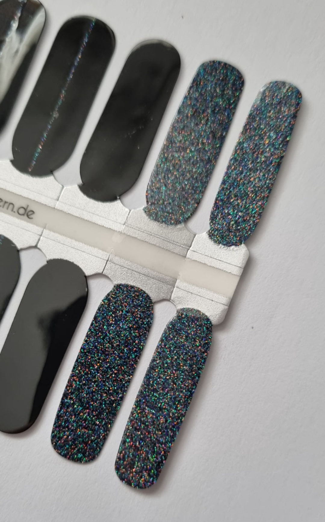 Exclusive - Black Diamond S6415 - LIMITED!