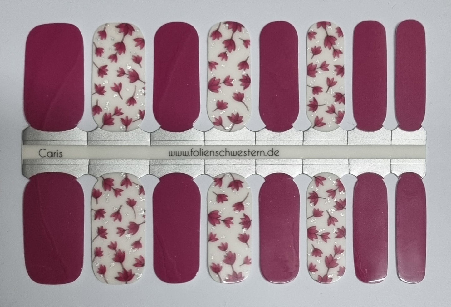 Exclusive - Caris S6651 -  LIMITED!