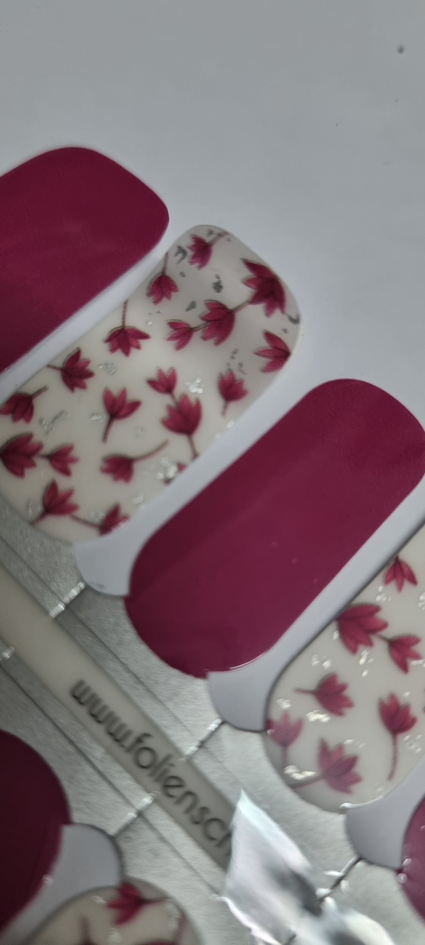 Exclusive - Caris S6651 -  LIMITED!