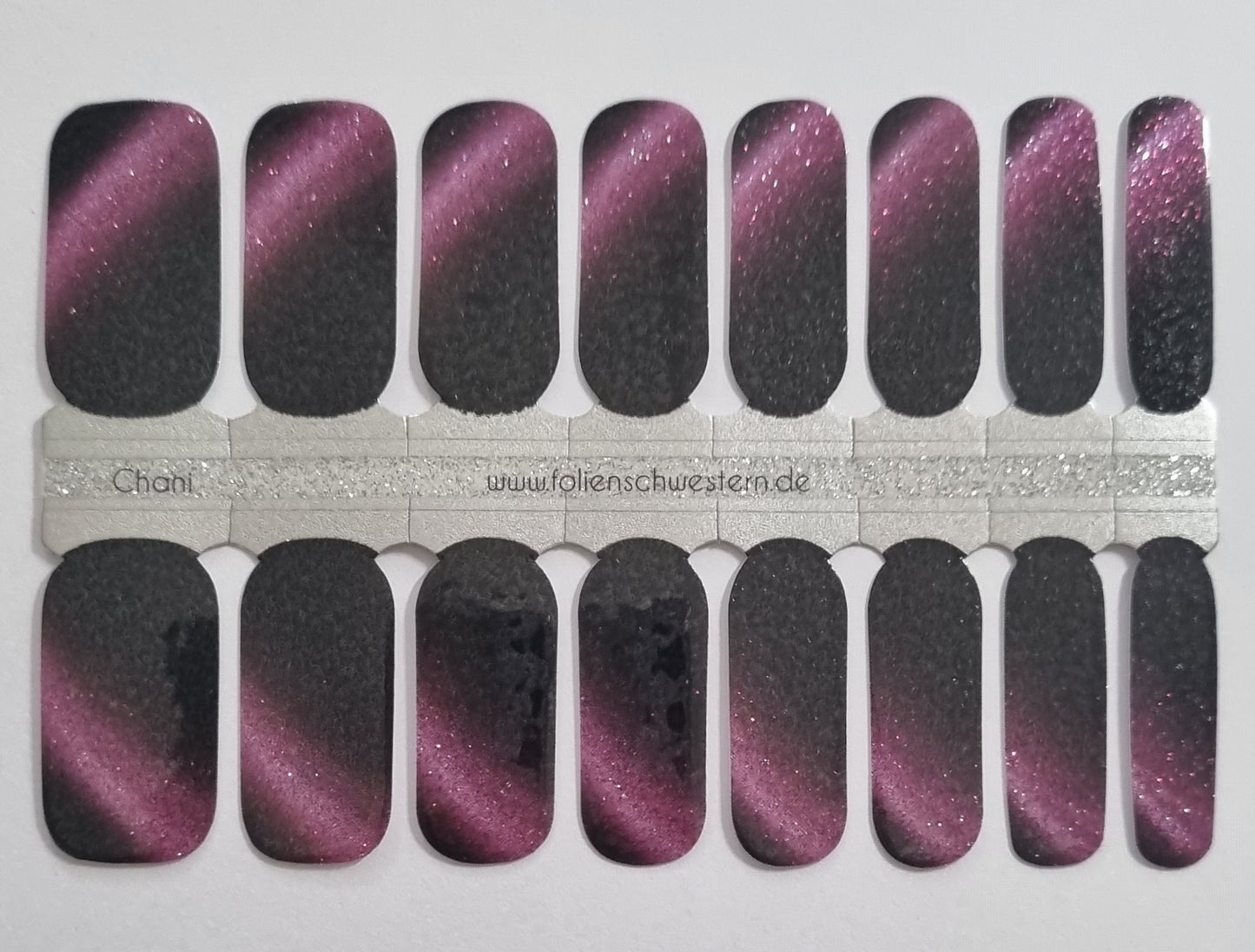 Exclusive - Chani (Cateye Imitation) S6652 -  LIMITED!