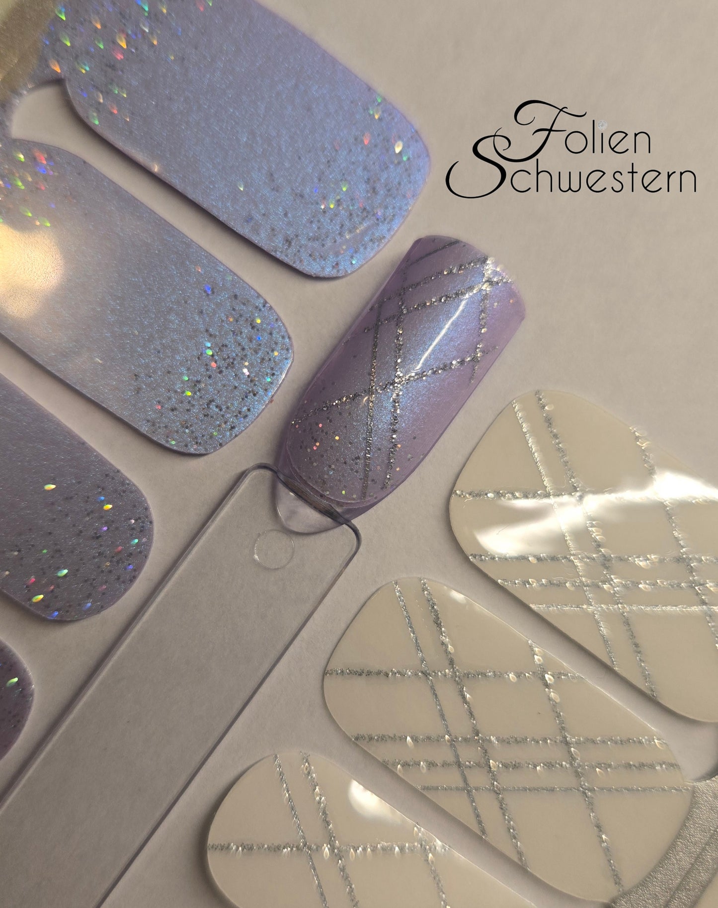 Exclusive Specials: Cherryschwestern Silk S6773 (LIMITED)