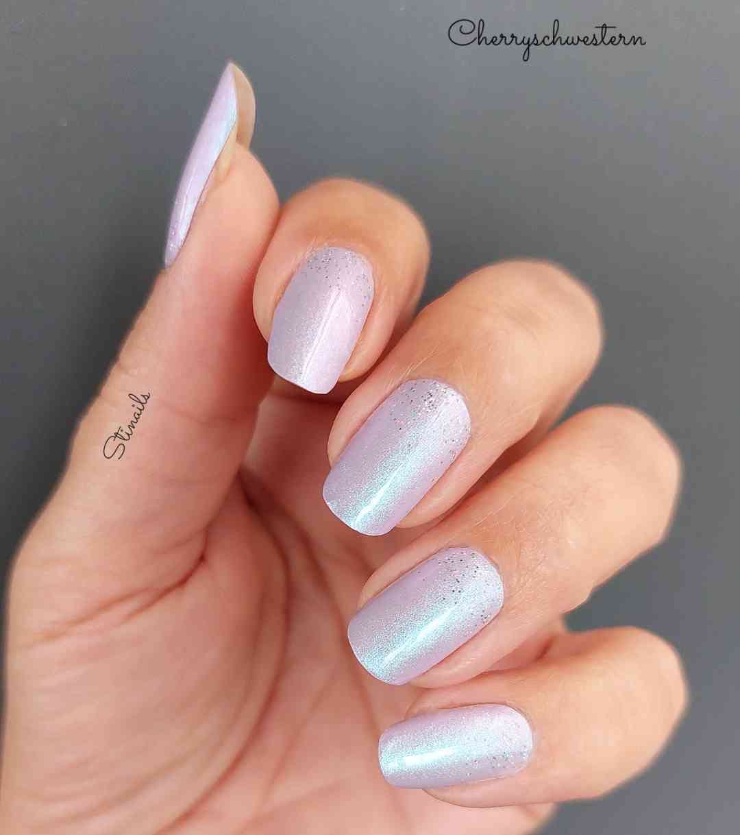 Exclusive Specials: Cherryschwestern Silk S6773 (LIMITED)