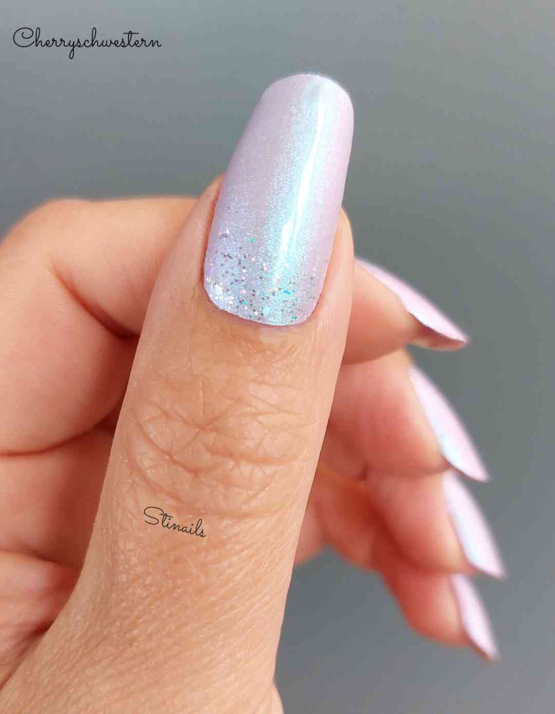 Exclusive Specials: Cherryschwestern Silk S6773 (LIMITED)