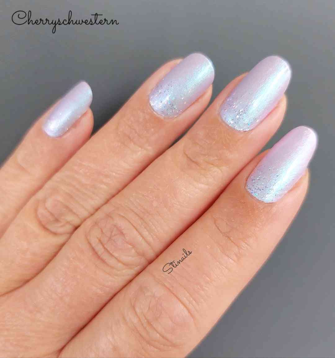 Exclusive Specials: Cherryschwestern Silk S6773 (LIMITED)