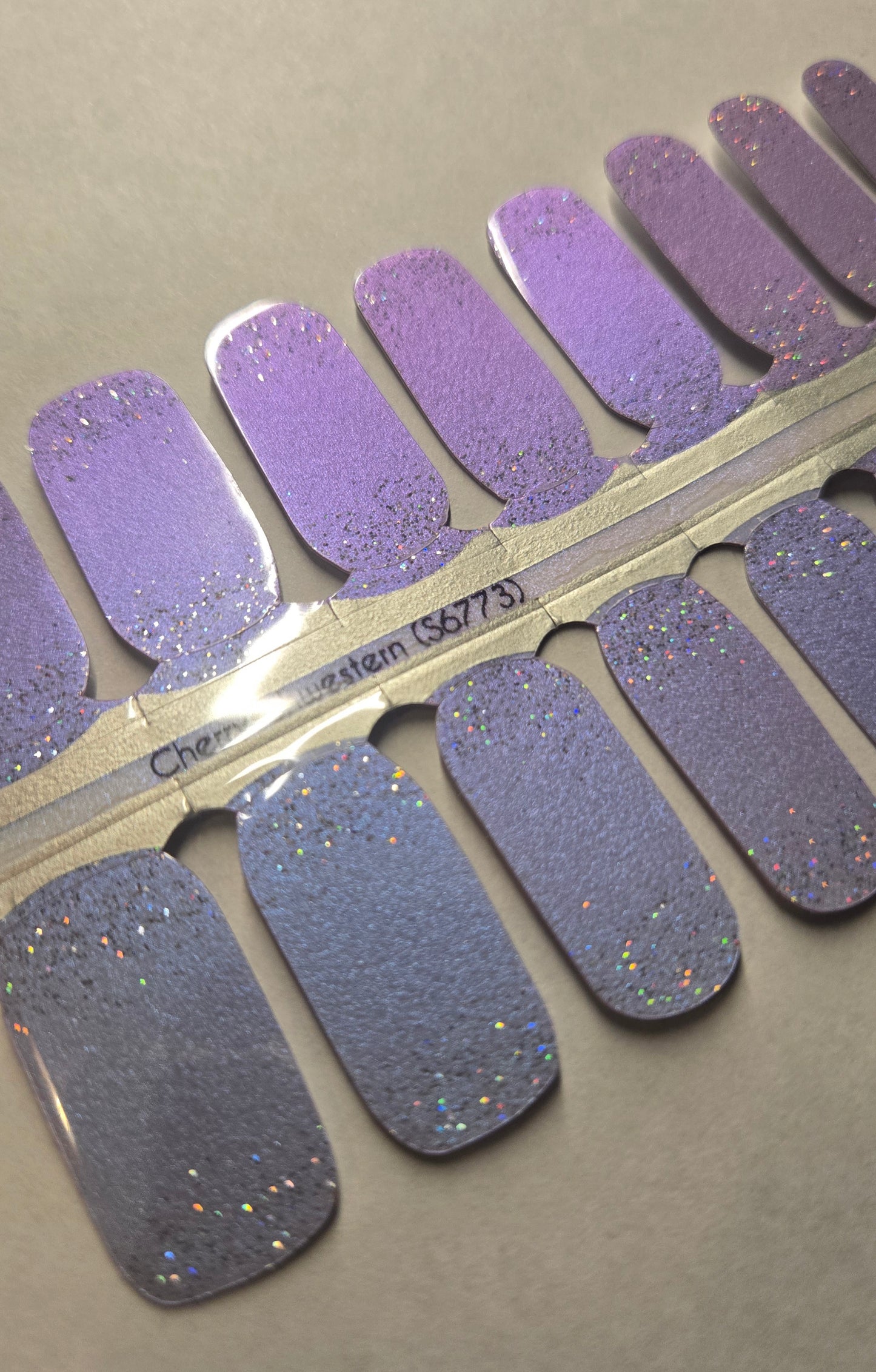 Exclusive Specials: Cherryschwestern Silk S6773 (LIMITED)