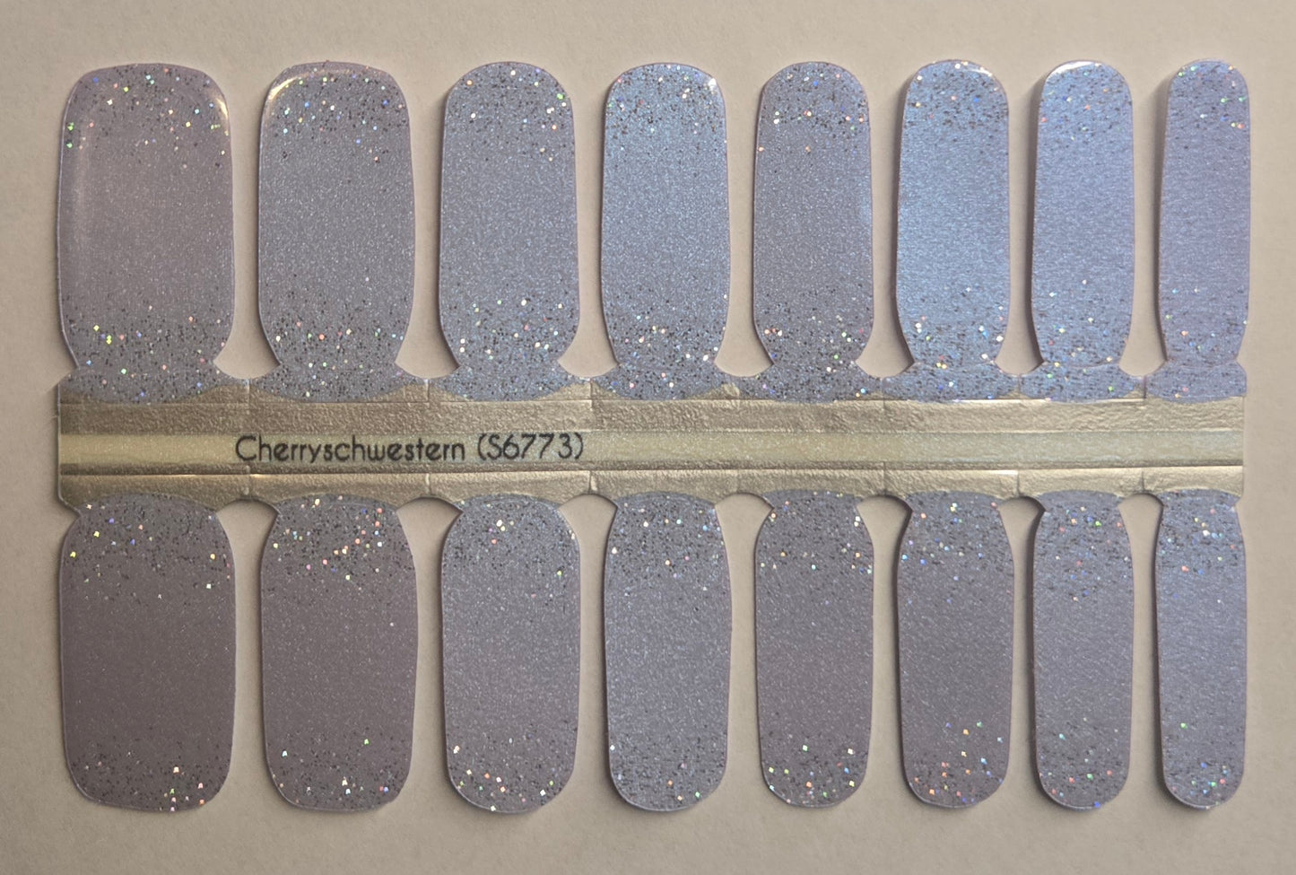 Exclusive Specials: Cherryschwestern Silk S6773 (LIMITED)