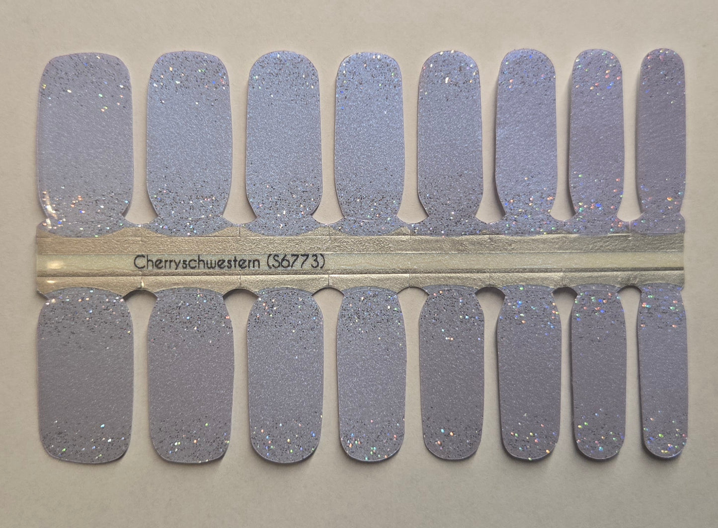 Exclusive Specials: Cherryschwestern Silk S6773 (LIMITED)