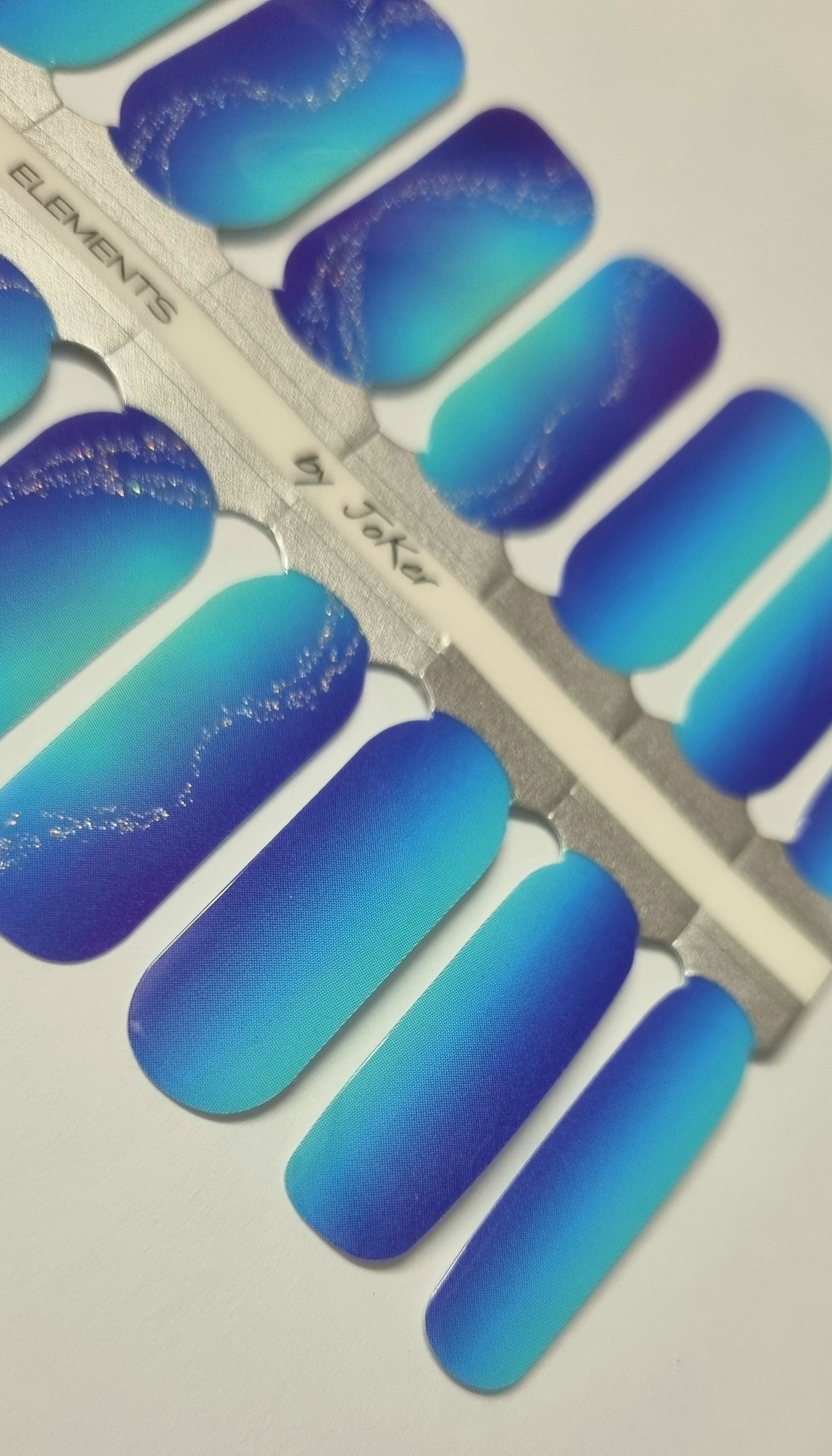 Exclusive: Elements by JoKer - Cold Water S6634 - LIMITED!