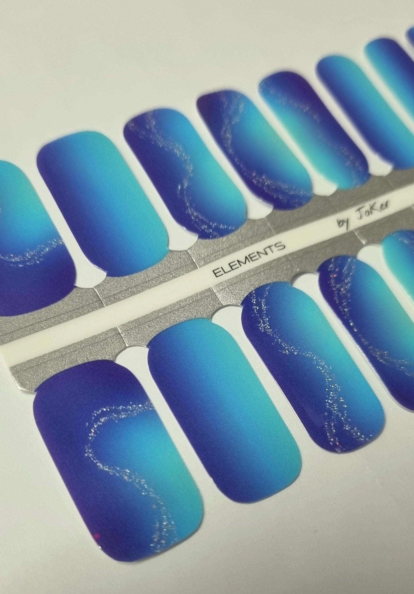 Exclusive: Elements by JoKer - Cold Water S6634 - LIMITED!