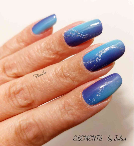 Exclusive: Elements by JoKer - Cold Water S6634 - LIMITED!