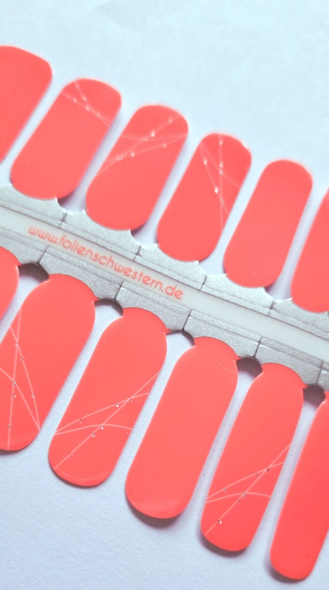 Exclusive - Coral Glitter S6614 - LIMITED!