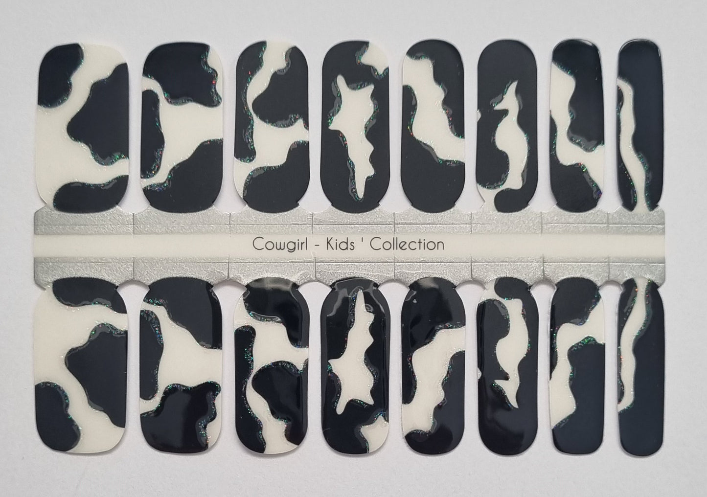 Exclusive - Cowgirl (Kids´Collection  teils transparent)  S6647 - LIMITED!