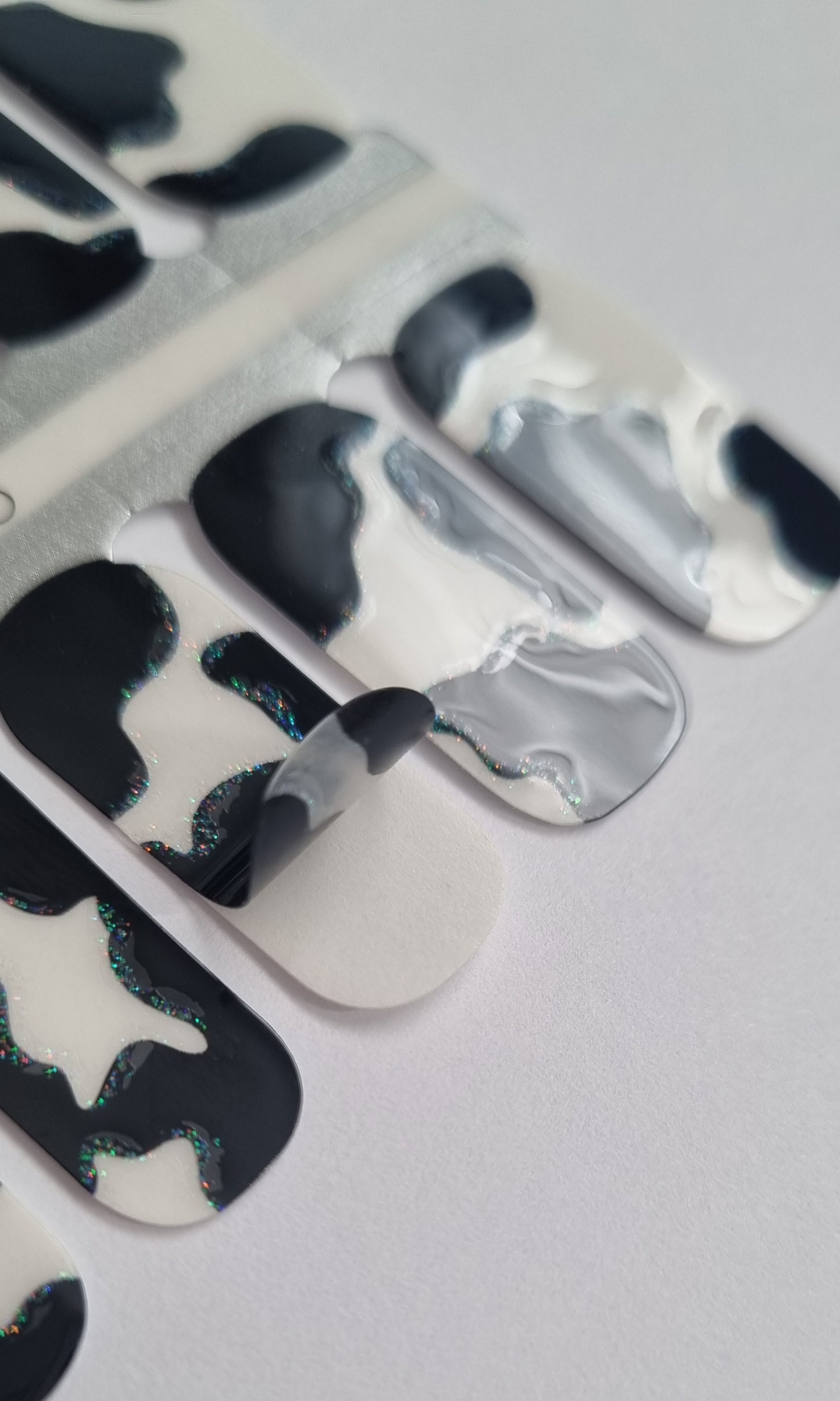 Exclusive - Cowgirl (Kids´Collection  teils transparent)  S6647 - LIMITED!