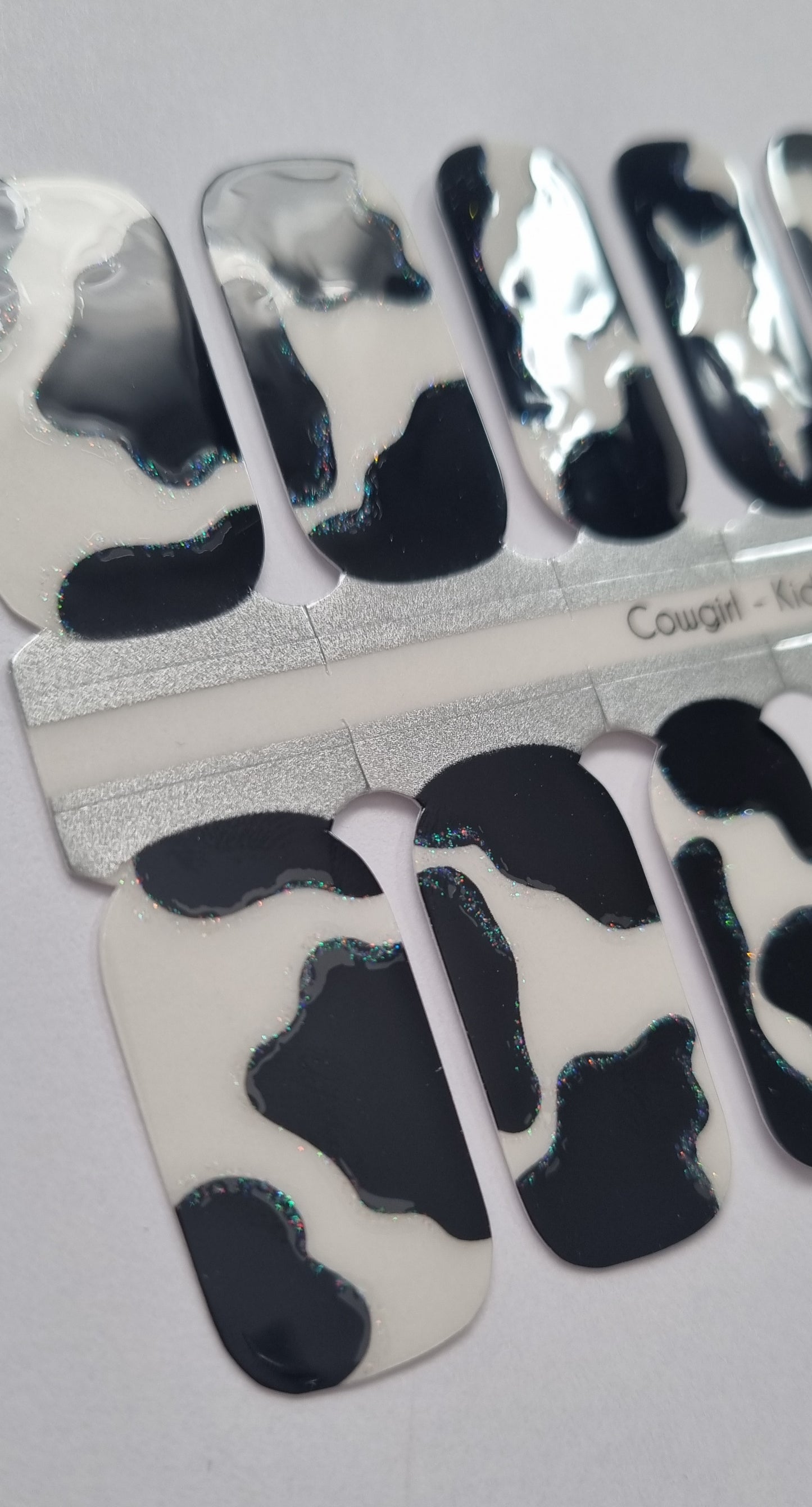 Exclusive - Cowgirl (Kids´Collection  teils transparent)  S6647 - LIMITED!