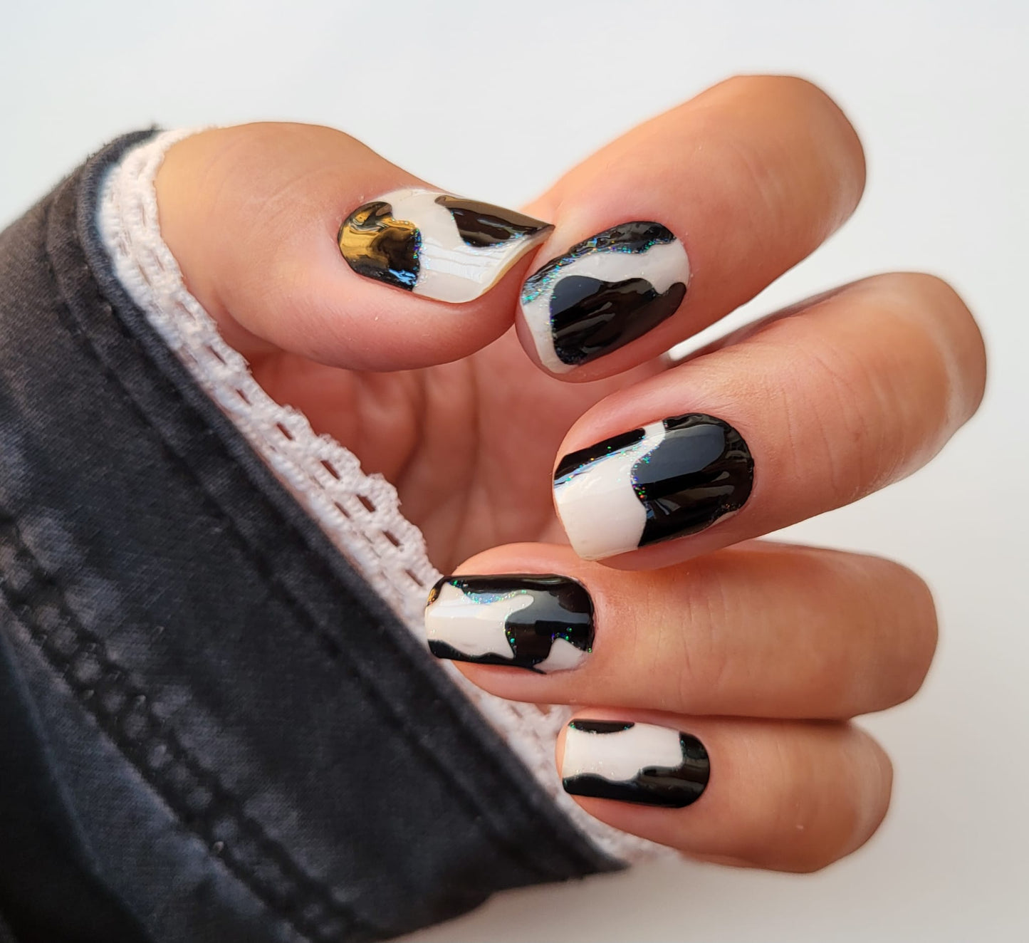 Exclusive - Cowgirl (Kids´Collection  teils transparent)  S6647 - LIMITED!