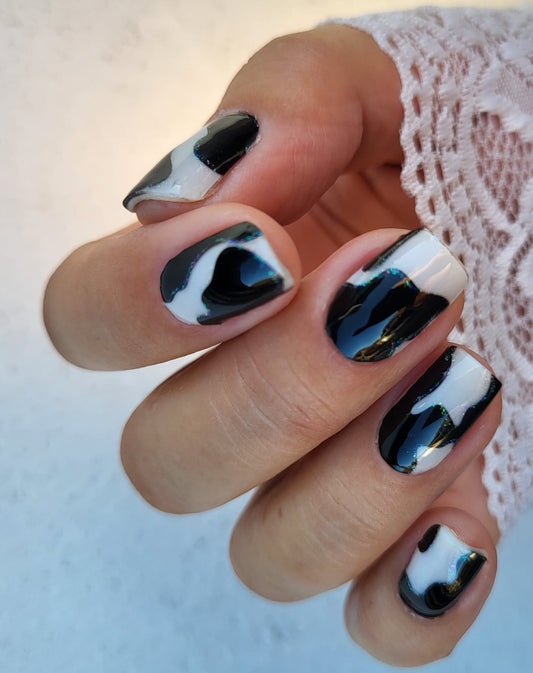 Exclusive - Cowgirl (Kids´Collection  teils transparent)  S6647 - LIMITED!