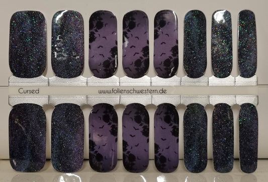 Exclusive - Cursed S6658 HALLOWEEN - LIMITED!