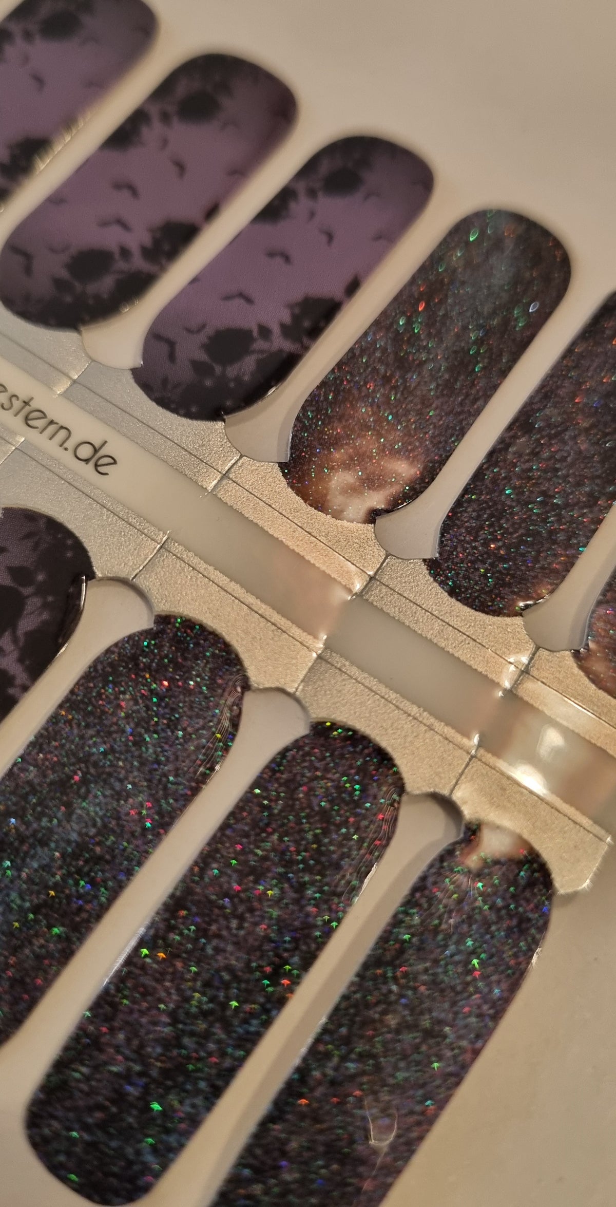 Exclusive - Cursed S6658 HALLOWEEN - LIMITED!