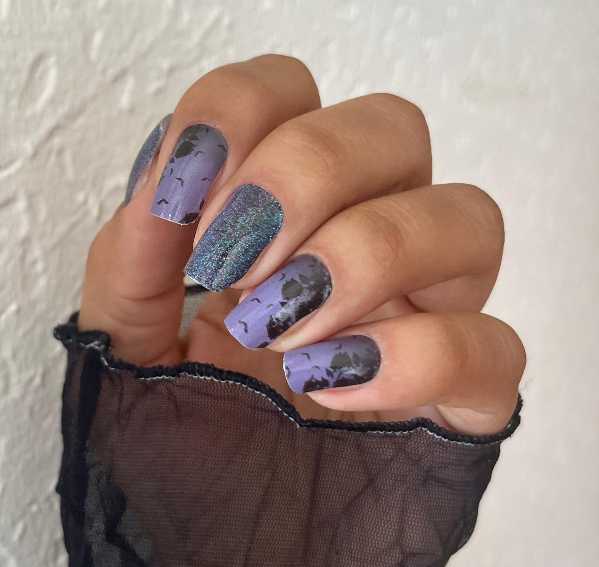 Exclusive - Cursed S6658 HALLOWEEN - LIMITED!