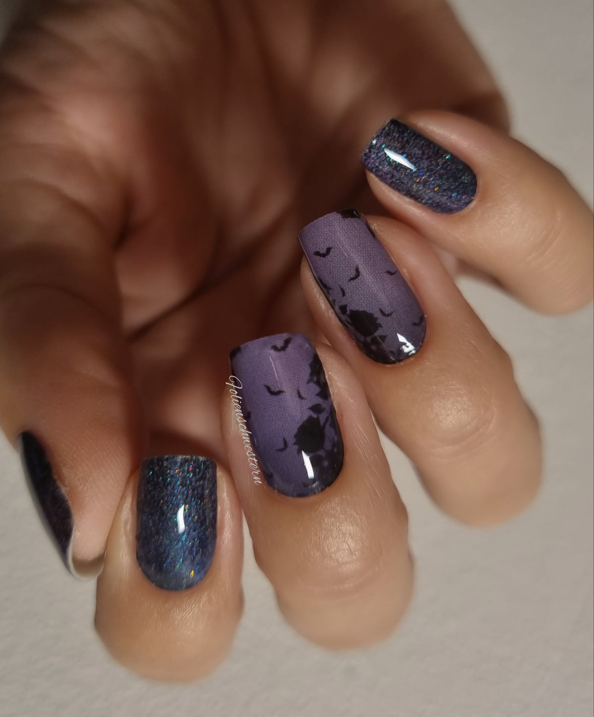 Exclusive - Cursed S6658 HALLOWEEN - LIMITED!