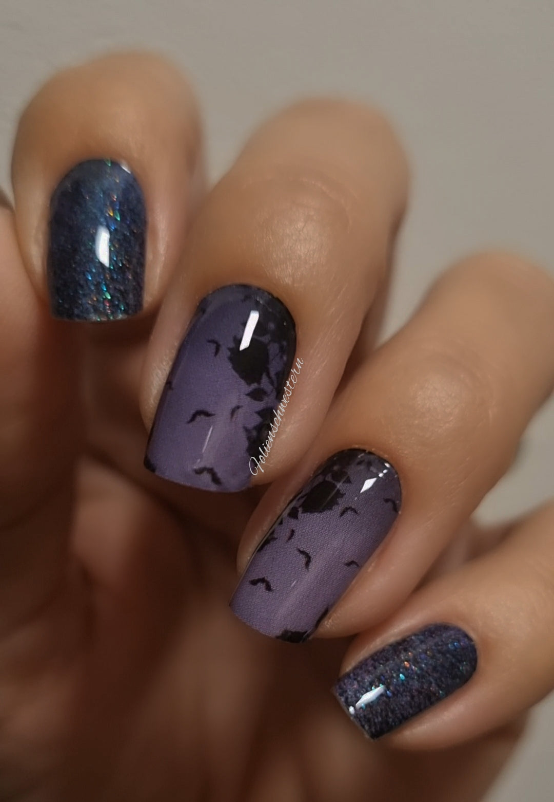 Exclusive - Cursed S6658 HALLOWEEN - LIMITED!
