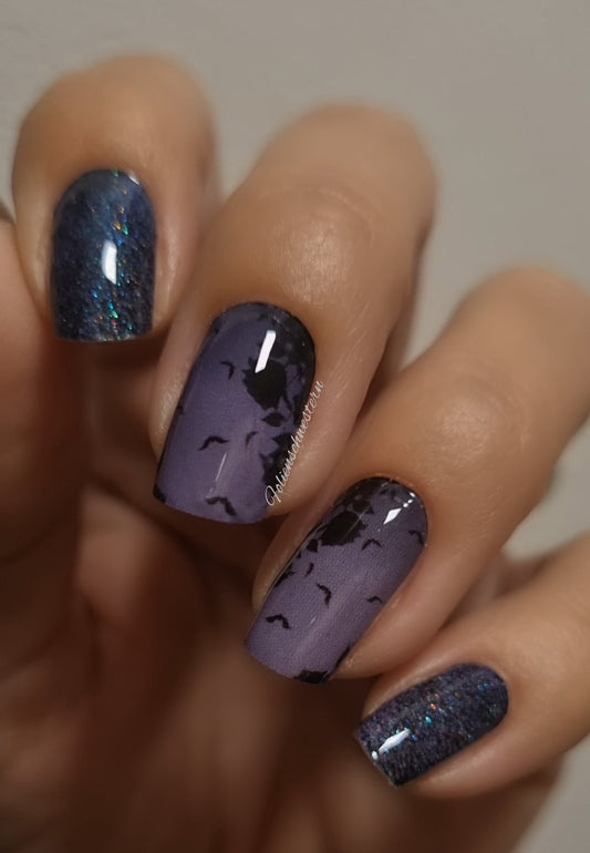 Exclusive - Cursed S6658 HALLOWEEN - LIMITED!