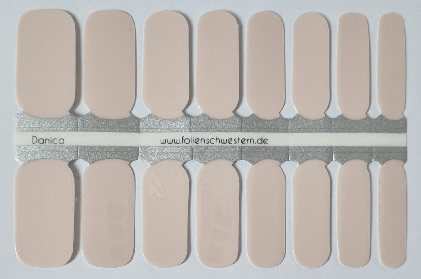 Exclusive - Danica S6628 - LIMITED!