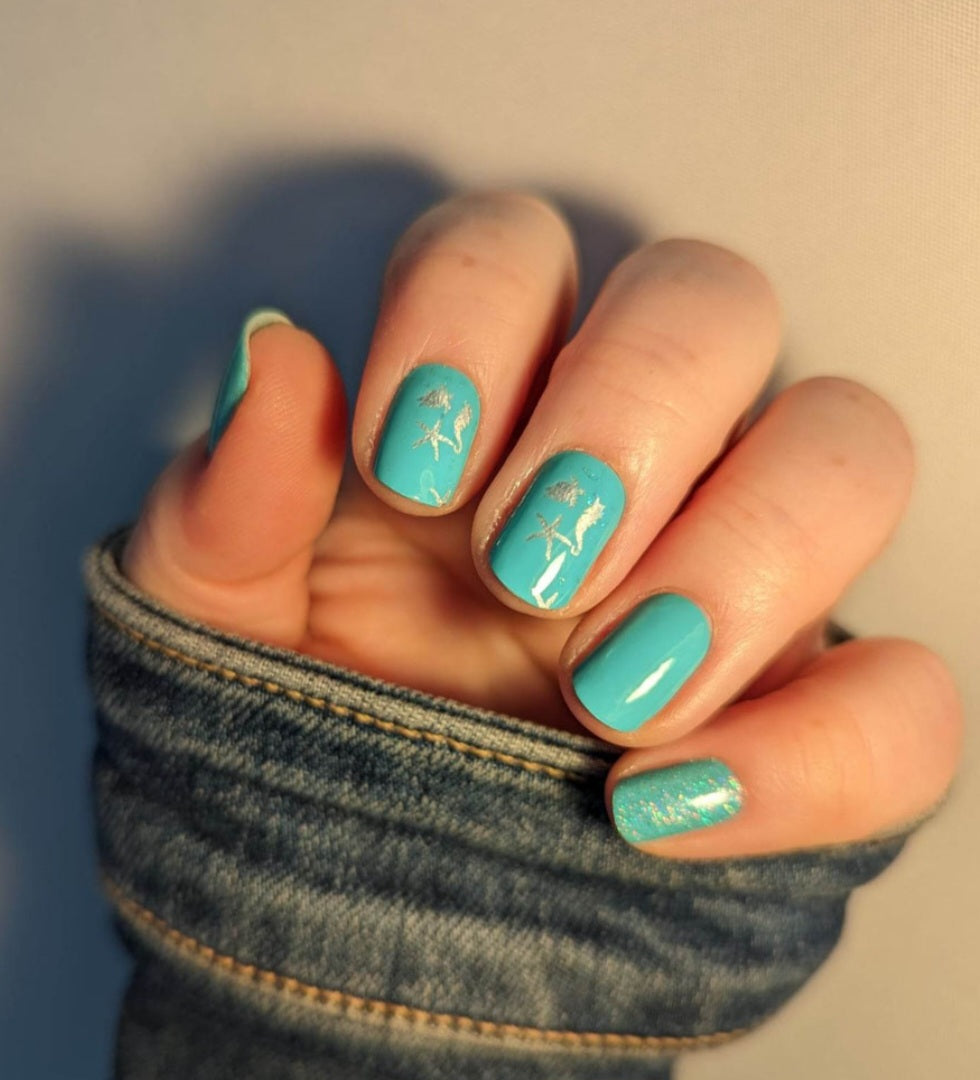 Exclusive - Diamond Ocean X6419 - LIMITED - 2x14 Stück