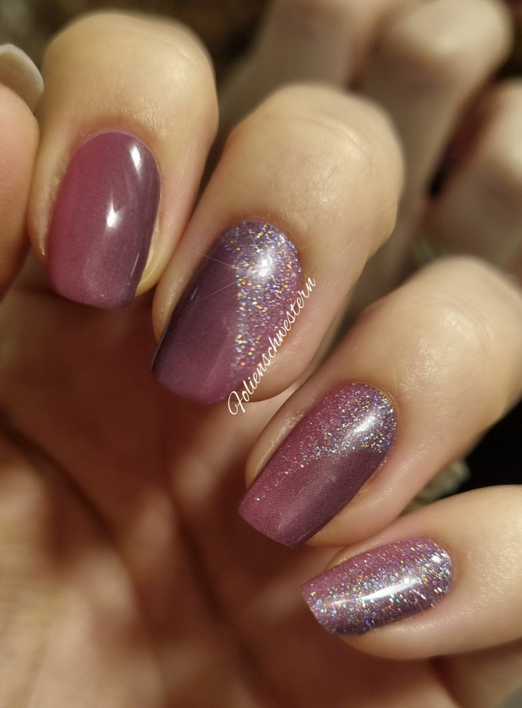 Exclusive - Diamond Plum Boomer X6260 - LIMITED - 2x14 Stück