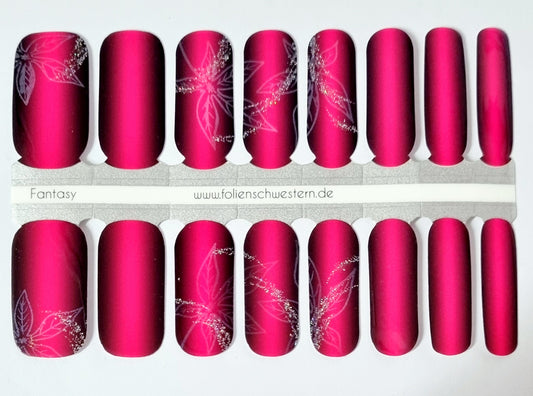 Exclusive - Fantasy S6624 - LIMITED!