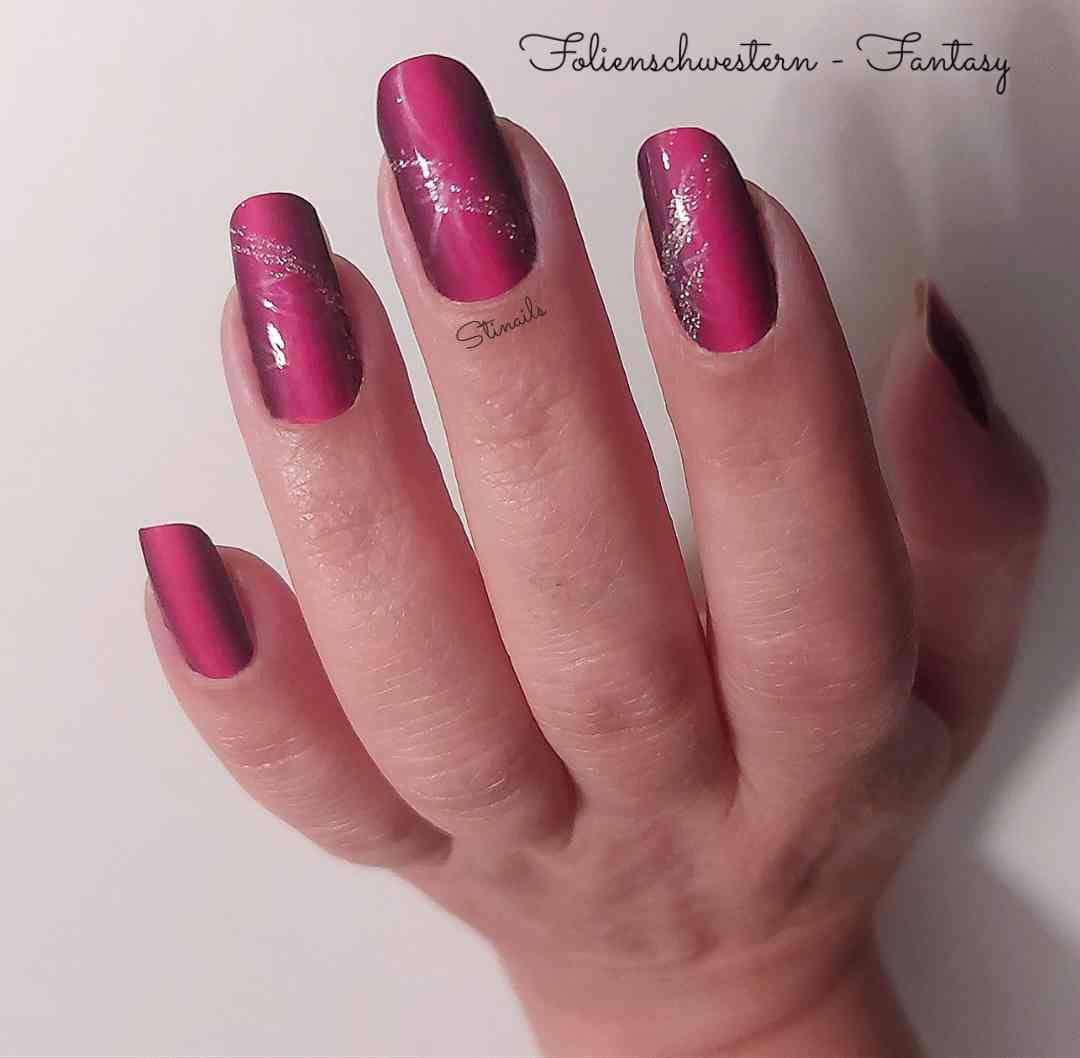 Exclusive - Fantasy S6624 - LIMITED!