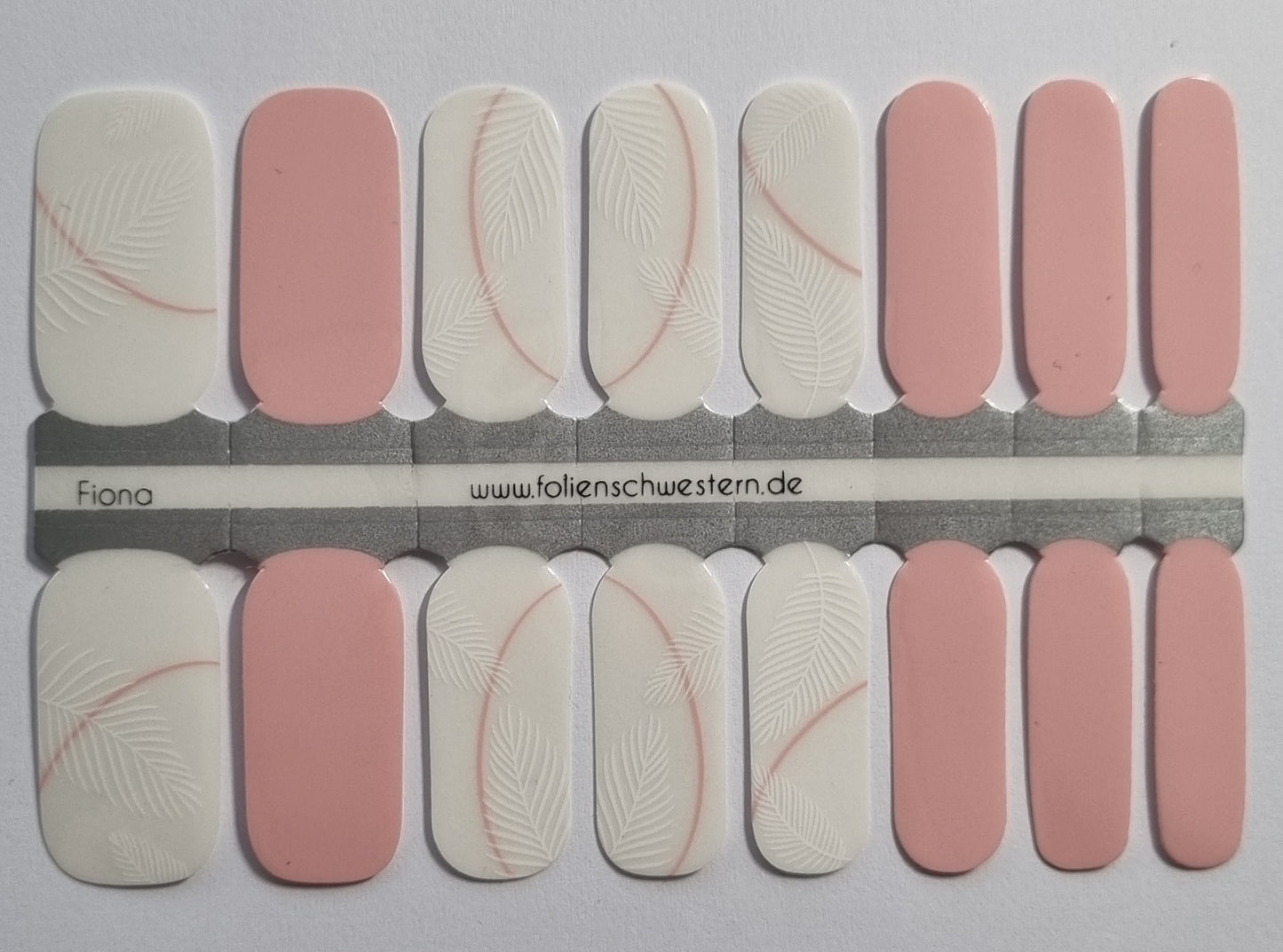 Exclusive – Fiona S6607 - LIMITED!