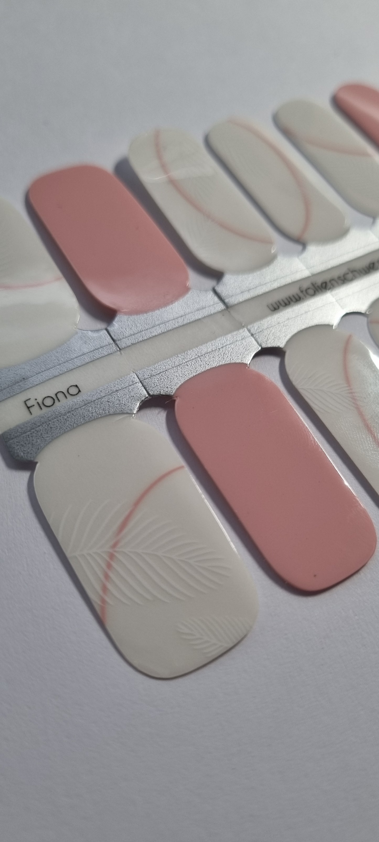 Exclusive – Fiona S6607 - LIMITED!