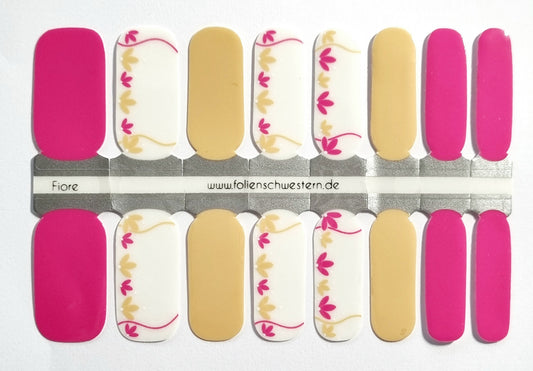 Exclusive - Fiore S6606 - LIMITED!