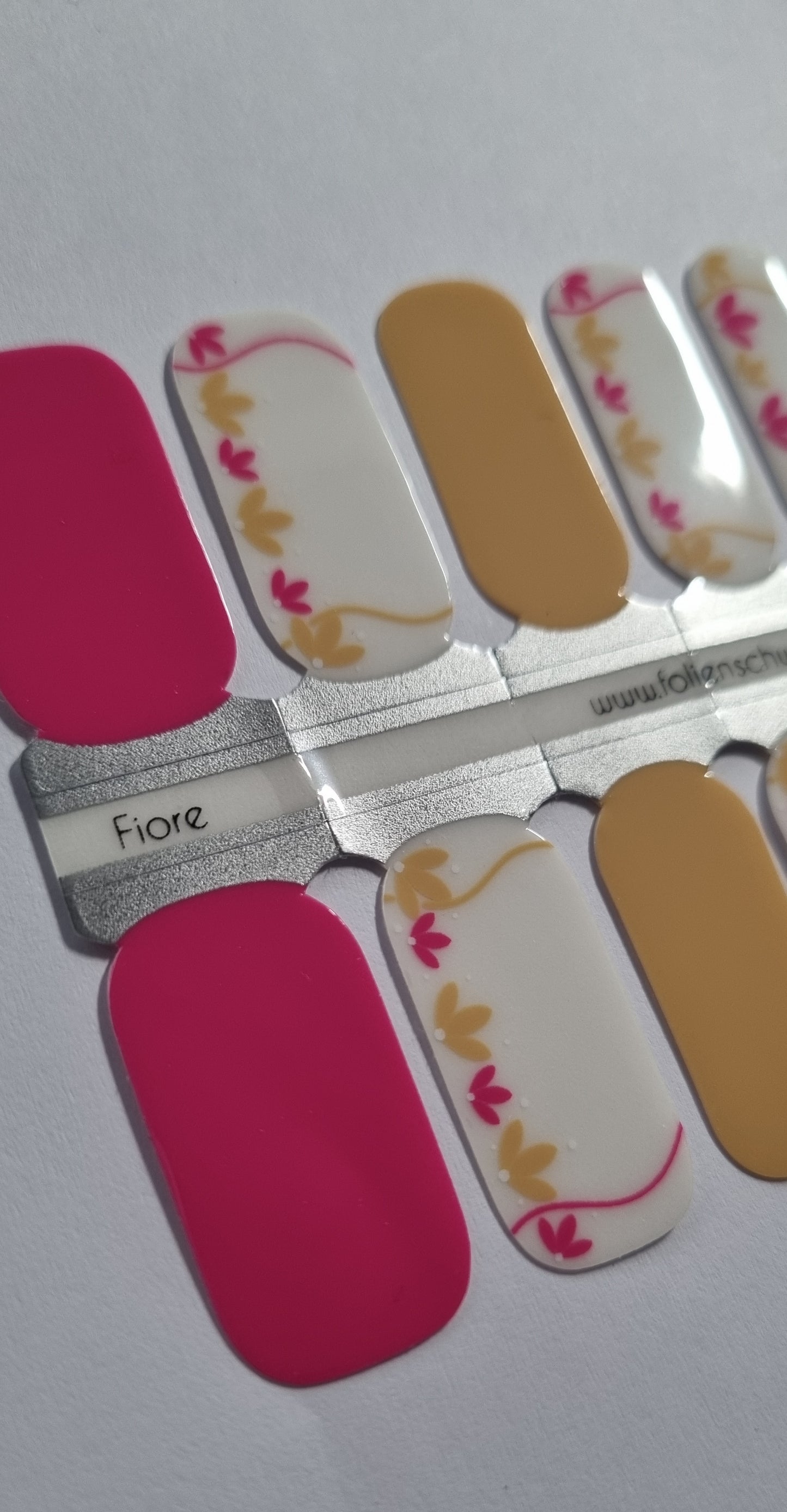 Exclusive - Fiore S6606 - LIMITED!