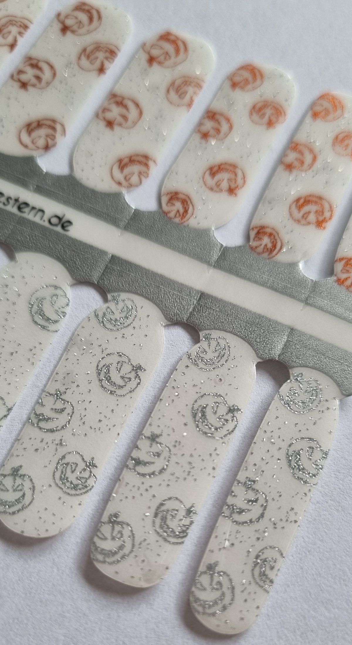Exclusive - Freddy (transparent / Overlay) S6645 HALLOWEEN - LIMITED!