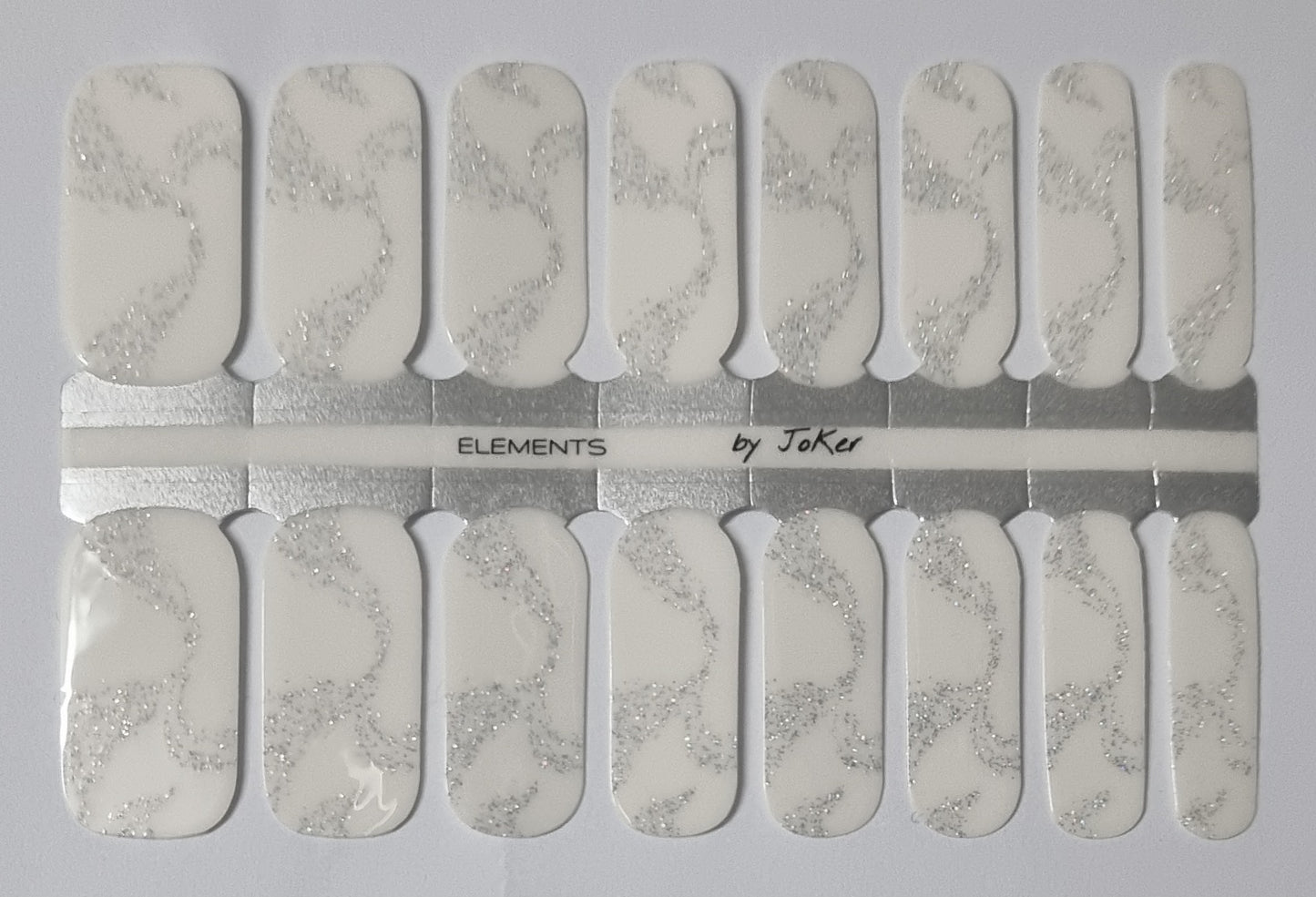 Exclusive: Elements by JoKer - Fresh Air - S6632 - LIMITED!