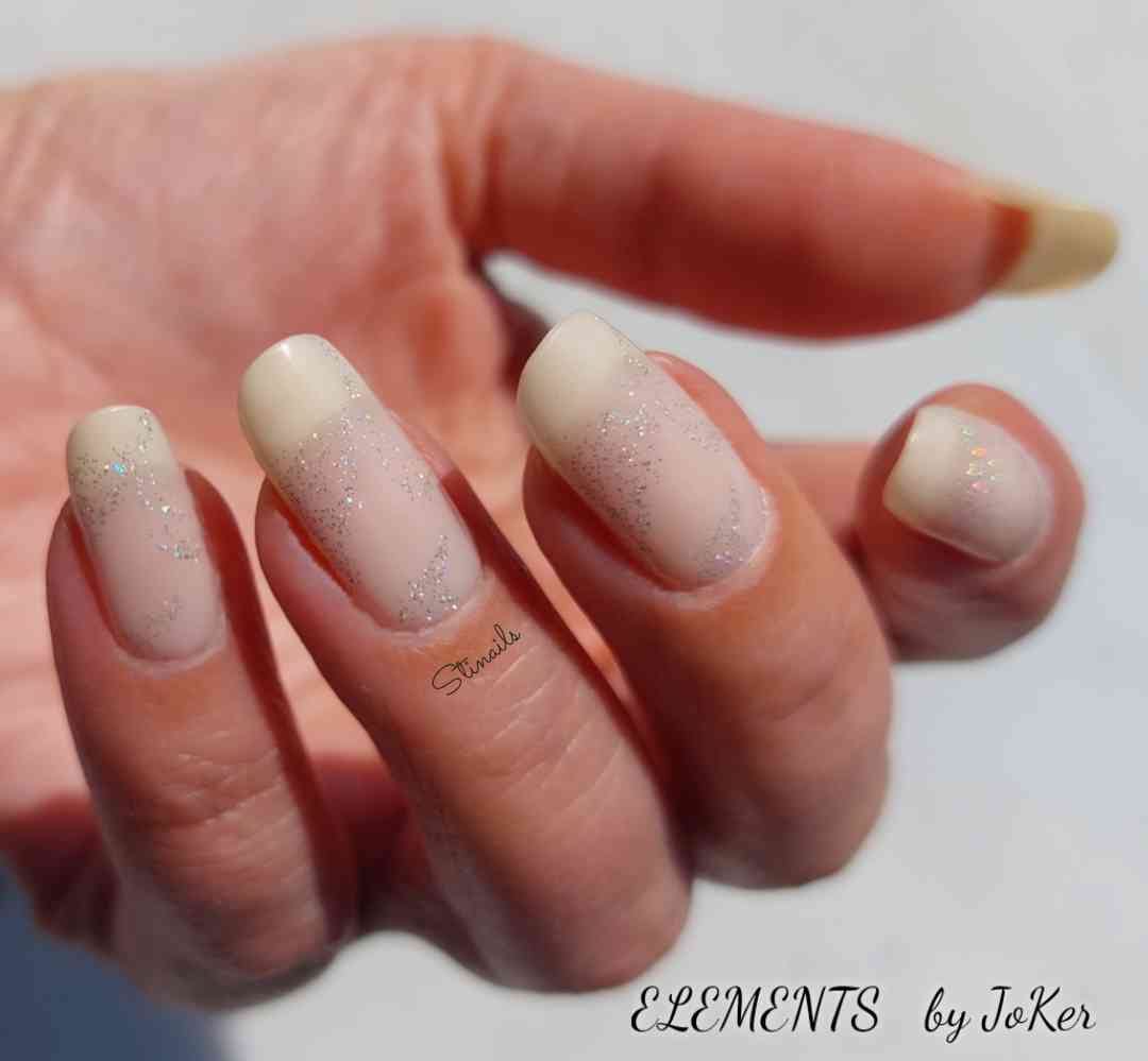 Exclusive: Elements by JoKer - Fresh Air - S6632 - LIMITED!