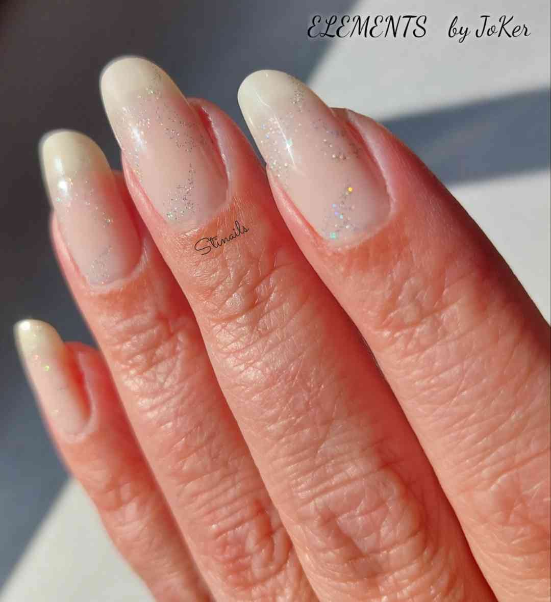 Exclusive: Elements by JoKer - Fresh Air - S6632 - LIMITED!