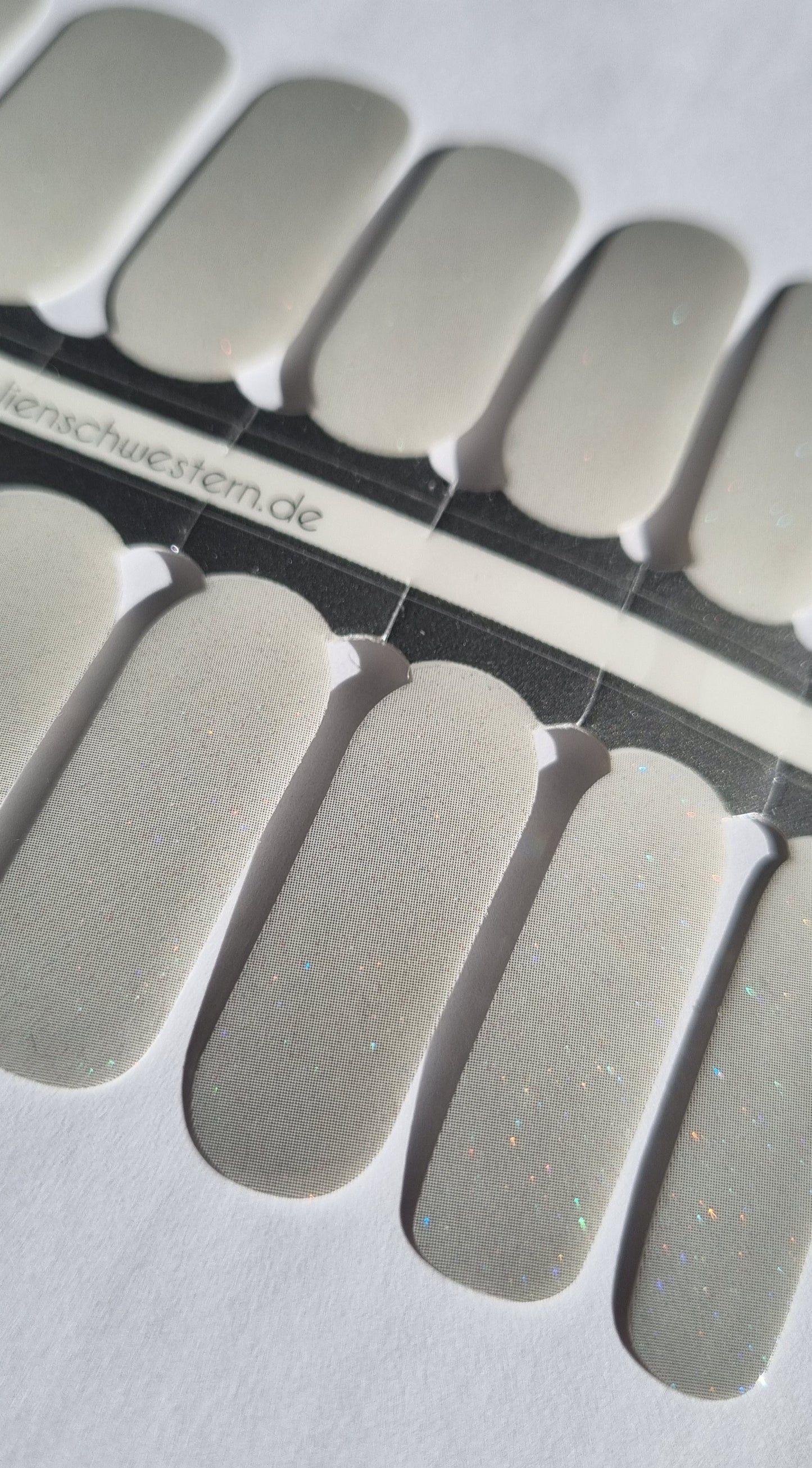 Exclusive - Grey Diamond S6661 -  LIMITED!