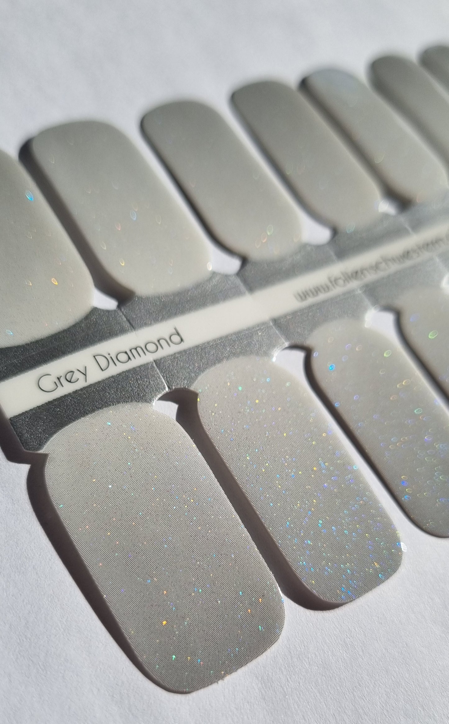 Exclusive - Grey Diamond S6661 -  LIMITED!