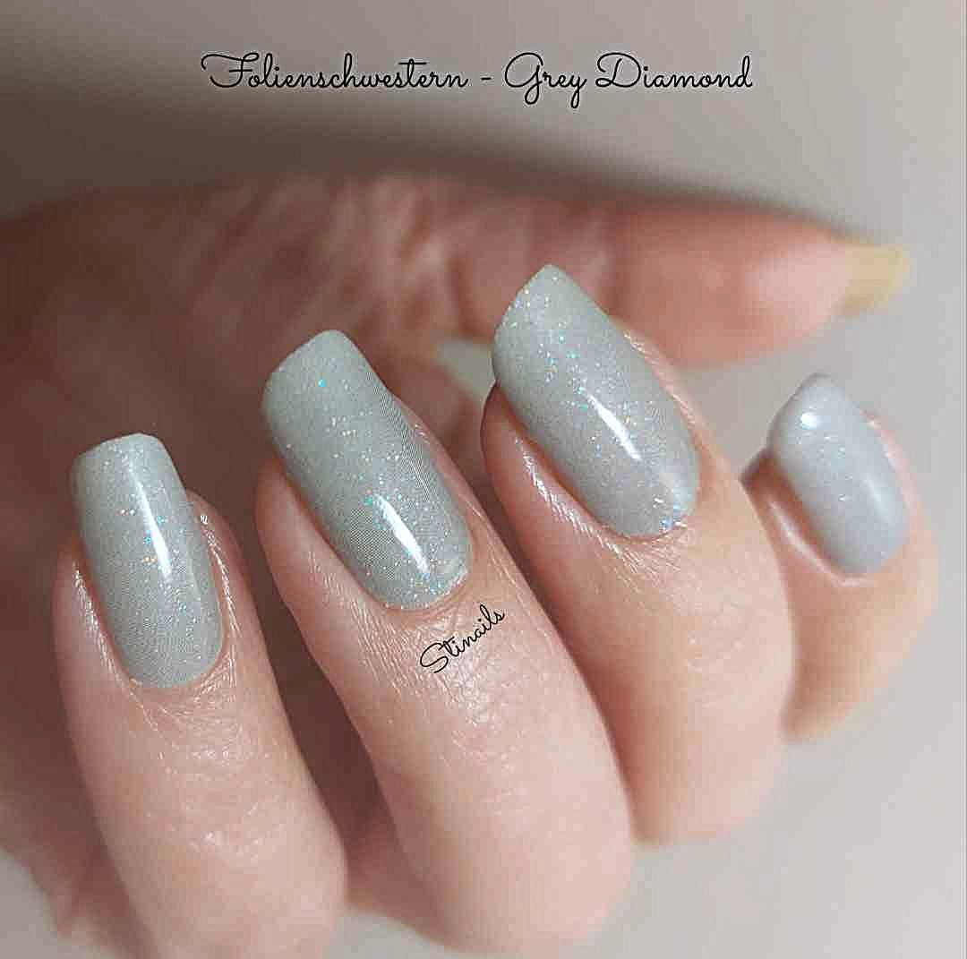 Exclusive - Grey Diamond S6661 -  LIMITED!