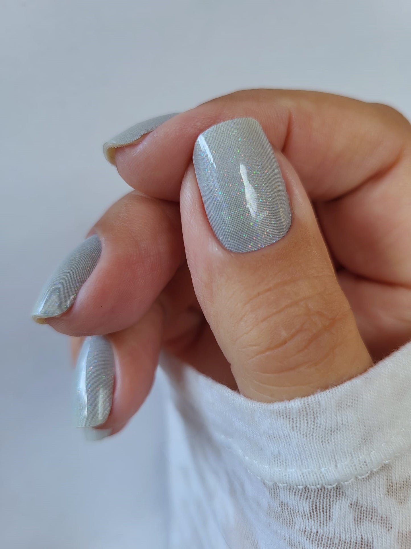 Exclusive - Grey Diamond S6661 -  LIMITED!