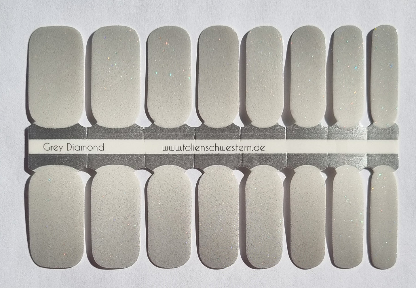 Exclusive - Grey Diamond S6661 -  LIMITED!