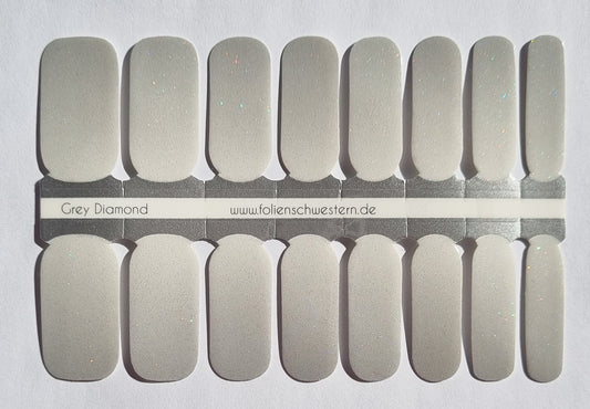 Exclusive - Grey Diamond S6661 -  LIMITED!