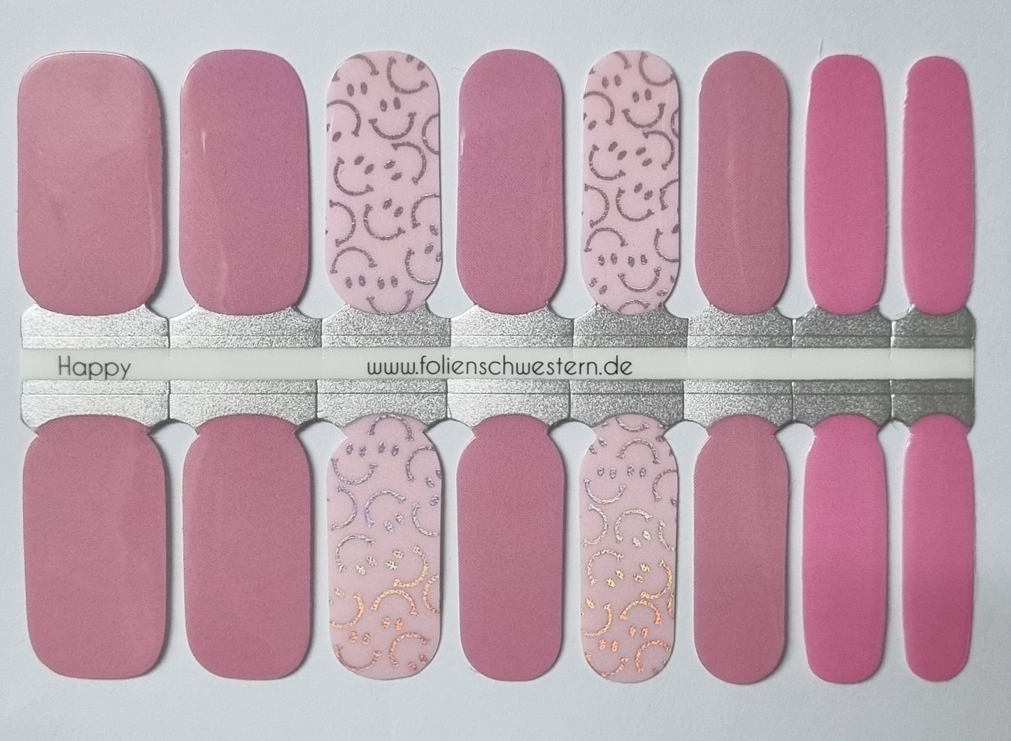 Exclusive - Happy S6613 - LIMITED!