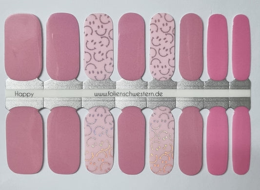 Exclusive - Happy S6613 - LIMITED!